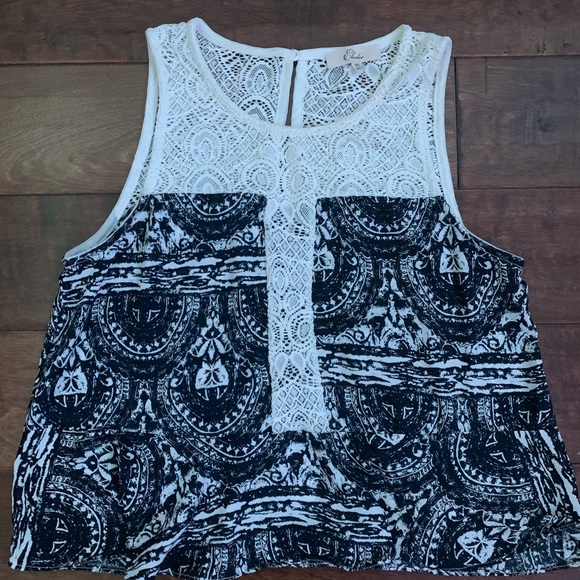 Flowy Tank top - Picture 1 of 2
